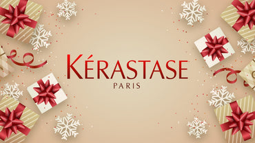 Christmas and New Year Gift Ideas for Your Loved Ones: Kérastase Hair Care - kerastase uae - hair care products - dayjour