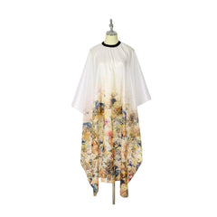 Salon Professional Hair Cutting Cape 116 -dayjour