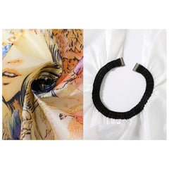 Salon Professional Hair Cutting Cape 116