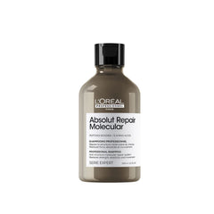 Loreal Professional SE Absolute Repair Molecular Shampoo 300ml - loreal shampoo- loreal uae - dayjour