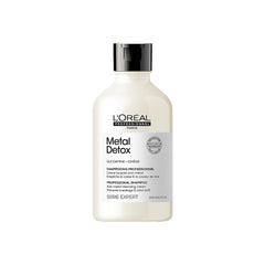 Loreal Professional SE Metal Detox Shampoo 300ml