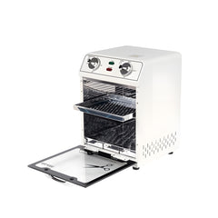 Sterilizing Heating Disinfection Cabinet White-dayjour-sterilizer