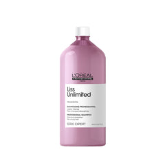 Loreal Professional SE Liss Unlimited Shampoo 1500ml - loreal shampoo- dayjour