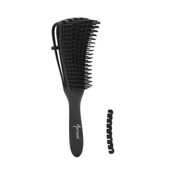 Mariani Professional Detangling Hair Brush Big- hair styling tools- hair care- hair styling equipment- hair brush- detangling hair brush- Abu Dhabi- UAE- Dayjour- Mariani