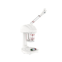 Viva Portable TableTop Mini Facial Steamer & Ozone for Beauty Salon Spa - facial steamer - tabletop facial steamer - dayjour