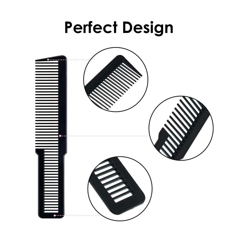 Mariani Carbon Fiber Comb CFC-75339 - dayjour