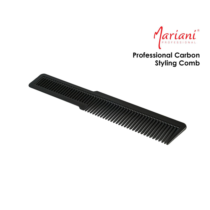 Mariani Carbon Fiber Comb CFC-75339 - dayjour