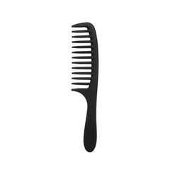 Mariani Carbon Fiber Comb Wide CFC-72539 - hair comb - dayjour