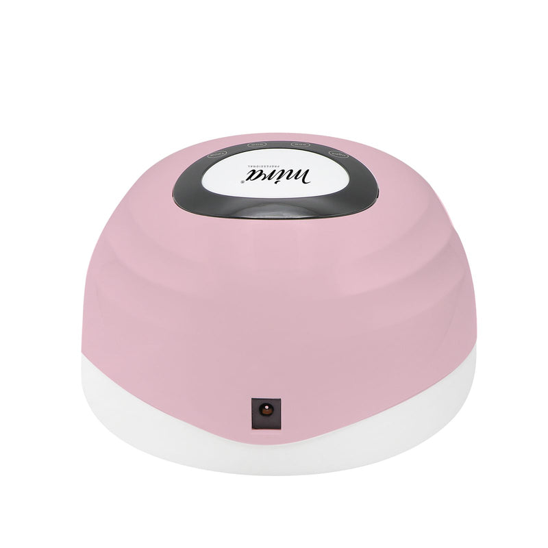 Mira Professional Nail Gel Polish UV LED Nail Dryer Lamp ZY-D03 - nail dryer- uv led lamp- dayjour
