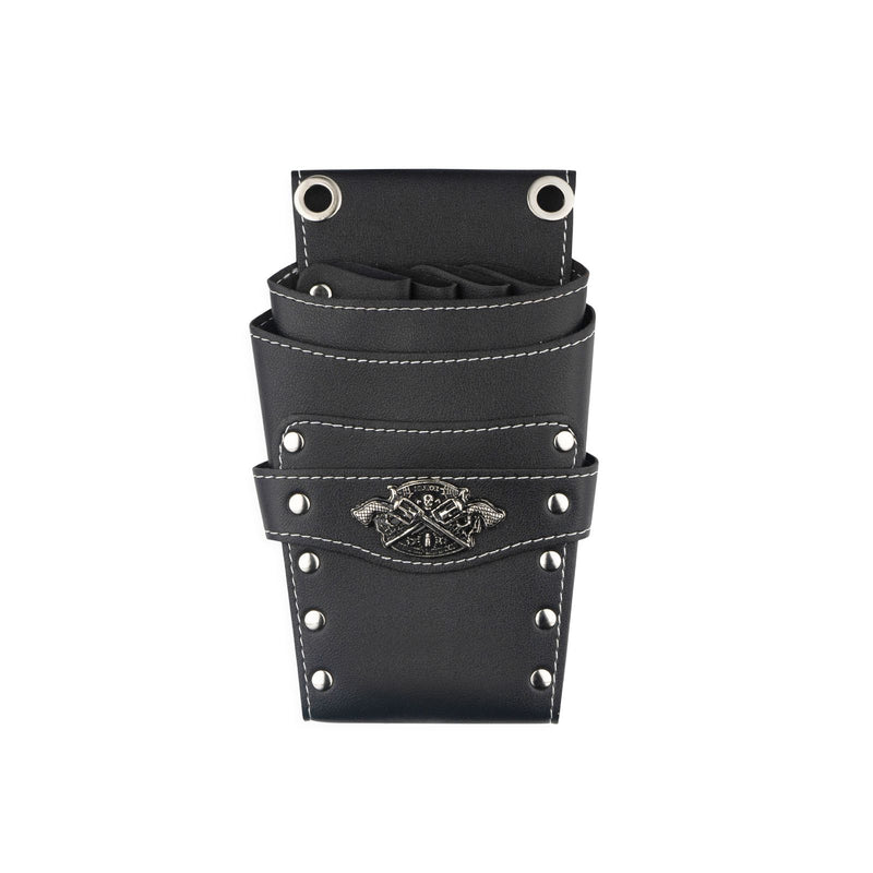 Salon Barber Hairdressers Multiple Pocket Tool Organizer belt Bag - dayjour