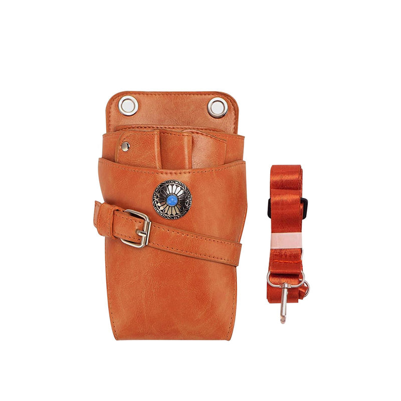 Salon Barber Hairdressers Multiple Pocket Tool Organizer belt Bag - dayjour