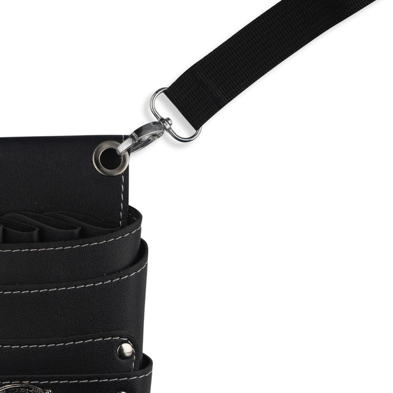 Salon Barber Hairdressers Multiple Pocket Tool Organizer belt Bag - dayjour