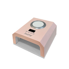 Mira Professional Nail Gel Polish UV LED Nail Dryer Lamp ZY D04 - nail dryer - dayjour - best gel nail polish dryer - uv nail dryer - Mira - UAE - gel nail polish dryer