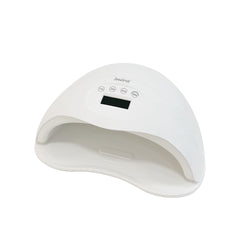 Mira Professional Nail Gel Polish UV LED Nail Dryer Lamp SUN55 - nail dryer - gel nail dryer - Professional nail dryer - Best UV LED nail dryer for home and salon use - Mira - Dayjour - UAE