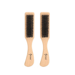 Mariani Wooden Flat Brush WB 954 - dayjour