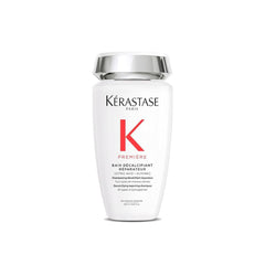Kerastase Premiere Bain Decalcifiant Reparateur Shampoo 250ml - kerastase uae - shampoo - dayjour - kerastase shampoo - shampoo for damaged hair - hair care products - shampoo - kerastase premiere shampoo - damaged hair shampoo - repairing shampoo - Dubai