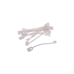 Hair Curling Plastic Rollers 12 pcs (PC 952)- dayjour