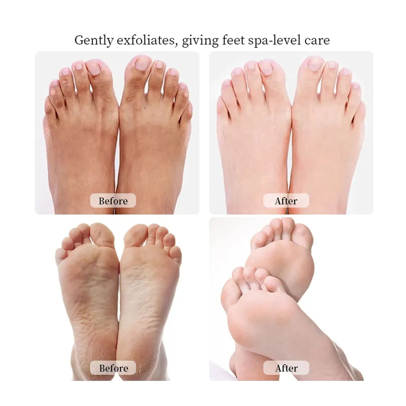 Beacysw Premium Quality Foot Spa 4 in 1 Pedi Kit - pedicure 4 in 1 kit - dayjour