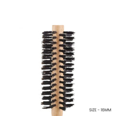 Mariani Wooden Hair Brush WB 919-10 - dayjour