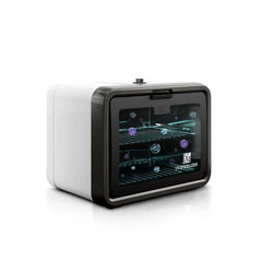 Viva Professional 8 Liter UV Sterilizer Cabinet JY-520 - dayjour