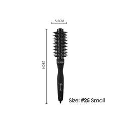 Mariani Nano Technology Ceramic + Ionic Hair Brush B69644XL - 25 - dayjour