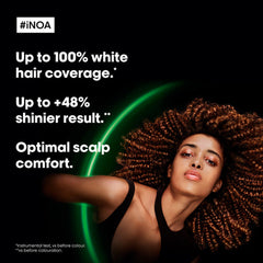 Loreal Professional iNOA Hair Color 60g -L’Oreal hair color-iNOA Hair color-loreal uae- loreal professional- Dayjour