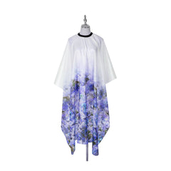 Salon Professional Hair Cutting Cape 117 - salon cape - dayjour