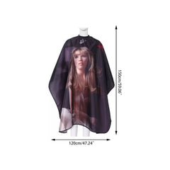 Salon Professional Hair Cutting Cape 114 - dayjour