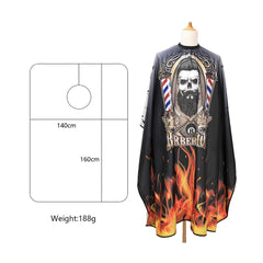 Salon Professional Hair Cutting Cape 109 - dayjour
