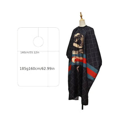 Salon Professional Hair Cutting Cape 106 - dayjour