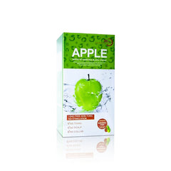 96H Apple Hair and Beard Dye Color Black - English - dayjour