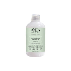 Anea Anti Hair Loss & Balancer Shampoo 450ml - Dayjour - shampoo for hair loss - anti hair fall shampoo - shampoo - best shampoo for hair loss in UAE - Dubai - UAE - أفضل شامبو لتساقط الشعر وتكثيفه