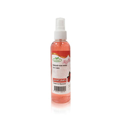 Al Ameer Skin Care Natural Rose Water 200ml Aker Fassi - dayjour