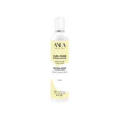 Anea Curl Foam Strong Fixation 300ml - curl foam- dayjour