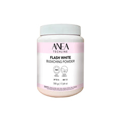 Anea Flash White Bleaching Powder 500gr - albasel cosmetics
