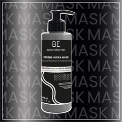 BE Botox Effect Hair Care Treatment Kit 3x300ml - botox treatment - dayjour