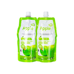 Black Apple Dye For Hair & Beard Ammonia Free - Hair dye - Dayjour