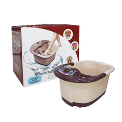 Fashion Foot Massager Machine 2010c - dayjour