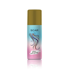 Hair Color Spray Scar 125ml Gold
