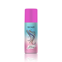 Hair Color Spray Scar 125ml Pink - hair color spray - hair spray - pink hair color spray - Dayjour - UAE