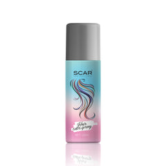 Hair Color Spray Scar 125ml Silver