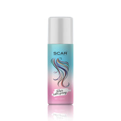 Hair Color Spray Scar 125ml White