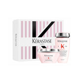 Kérastase Genesis Duo – Bain Nutri-Fortifiant 250ml & Masque Reconstituant 200ml | Anti-Hair Fall & Strengthening Hair Care