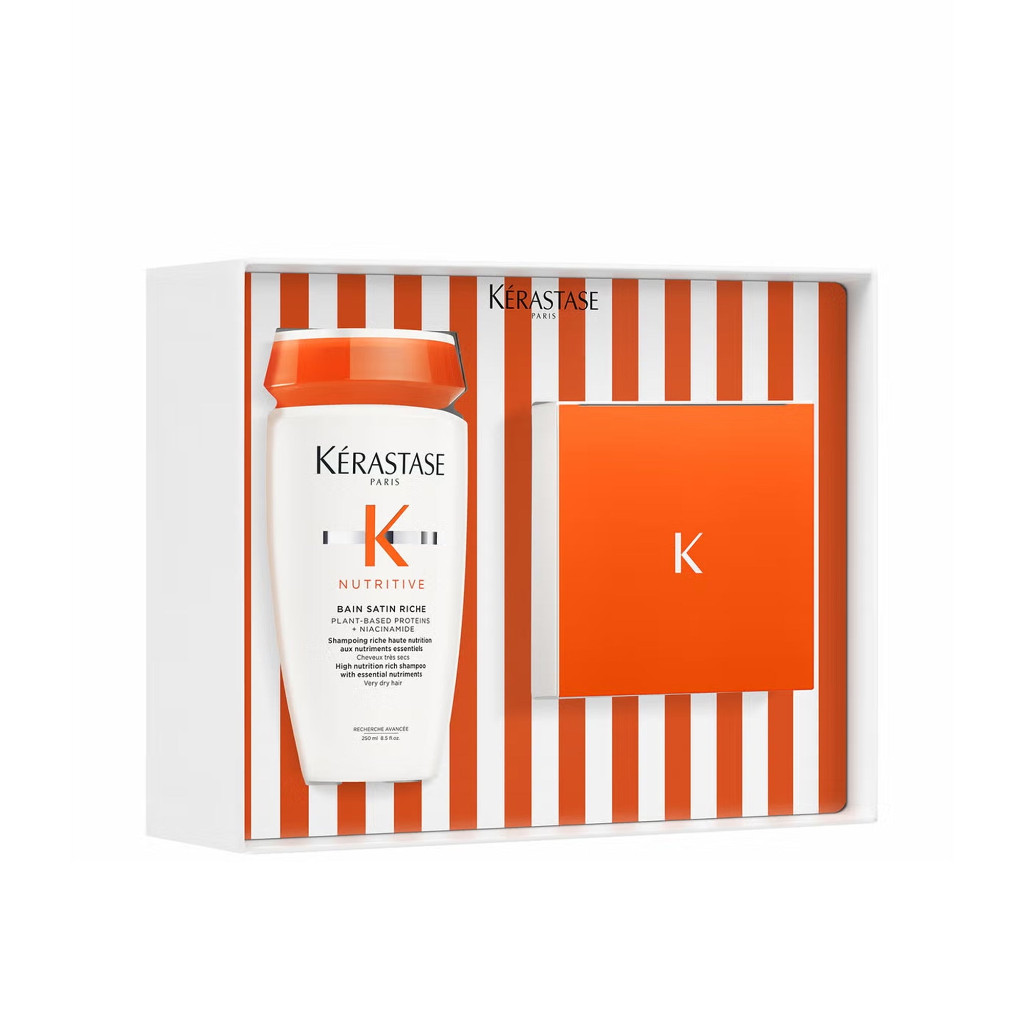 【新品】Kérastase Nutritive シャンプー＆コンデ&マスク 新品】Kérastase Nutritive シャンプー＆コンデ&マスク Amazon.com