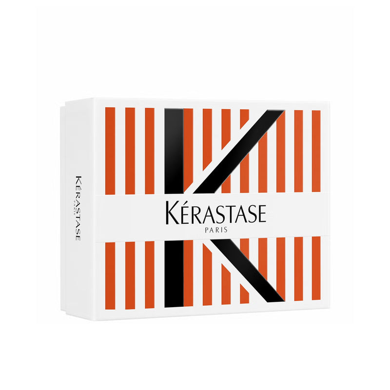 Kérastase Nutritive Duo – Bain Satin Riche Shampoo 250ml & Masquintense 200ml | Deep Nutrition for Dry Hair - Kerastase UAE - Nutritive shampoo Abu Dhabi - Dayjour - UAE