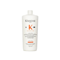 Kérastase Nutritive Lait Vital Conditioner 1000ml - Kerastase Nutritive Conditioner - Nutritive Abu Dhabi - Kerastase conditioner 1000ml - kerastase UAE - Dubai