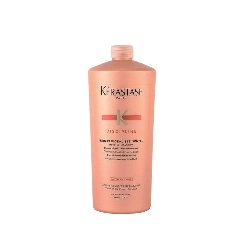 Kérastase Bain Fluidealiste Gentle Sulphate Free Shampoo 1000 ml - kerastase uae - kerastase discipline UAE - kerastase discipline shampoo - kerastase shampoo 1000ml - Kerastase Abu Dhabi - Dayjour - UAE