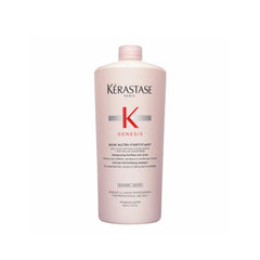 Kerastase Genesis Bain Nutri Fortifiant Shampoo 1000 ML -dayjour