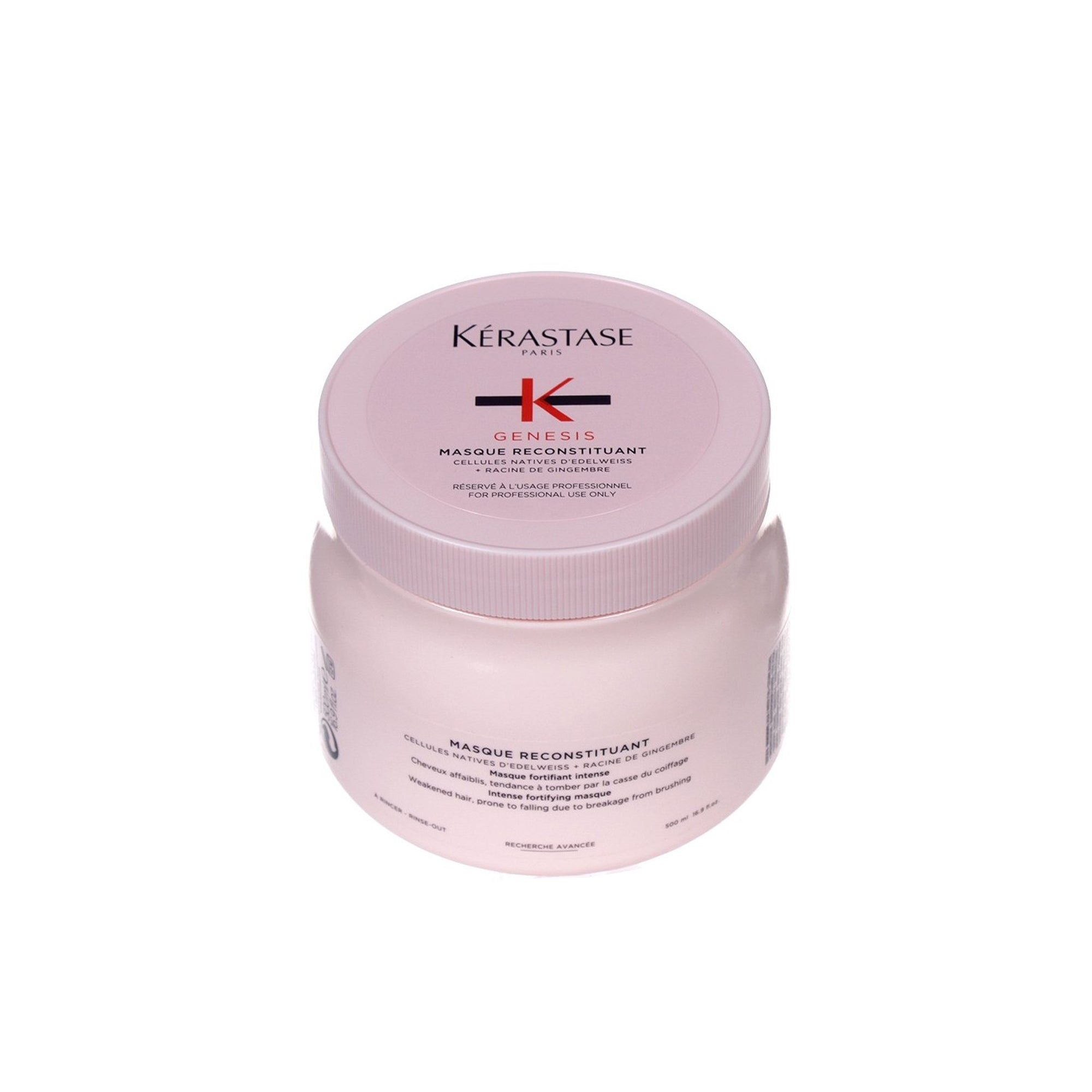 Kerastase Genesis Masque Reconstituant Hair Mask 500ml