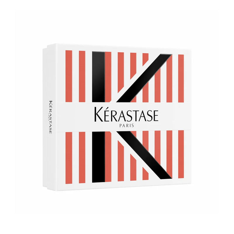 Kérastase Première Duo – Concentré Décalcifiant Pre-Shampoo 250ml & Bain Décalcifiant Réparateur Shampoo 250ml